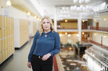 Lärarförbundet lämnar TCO för Saco