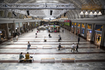 Tuff arbetsmarknad – men fler högutbildade jobb under 2020