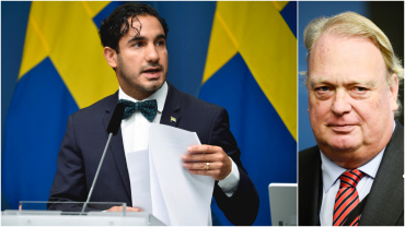 Vi måste betala in mer till pensionerna