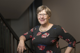 Agnes Wold: Fullvaccinerade behöver inte oroa sig för att gå till jobbet