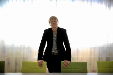 Medlingsinstitutet ger grönt ljus åt ny arbetsrätt