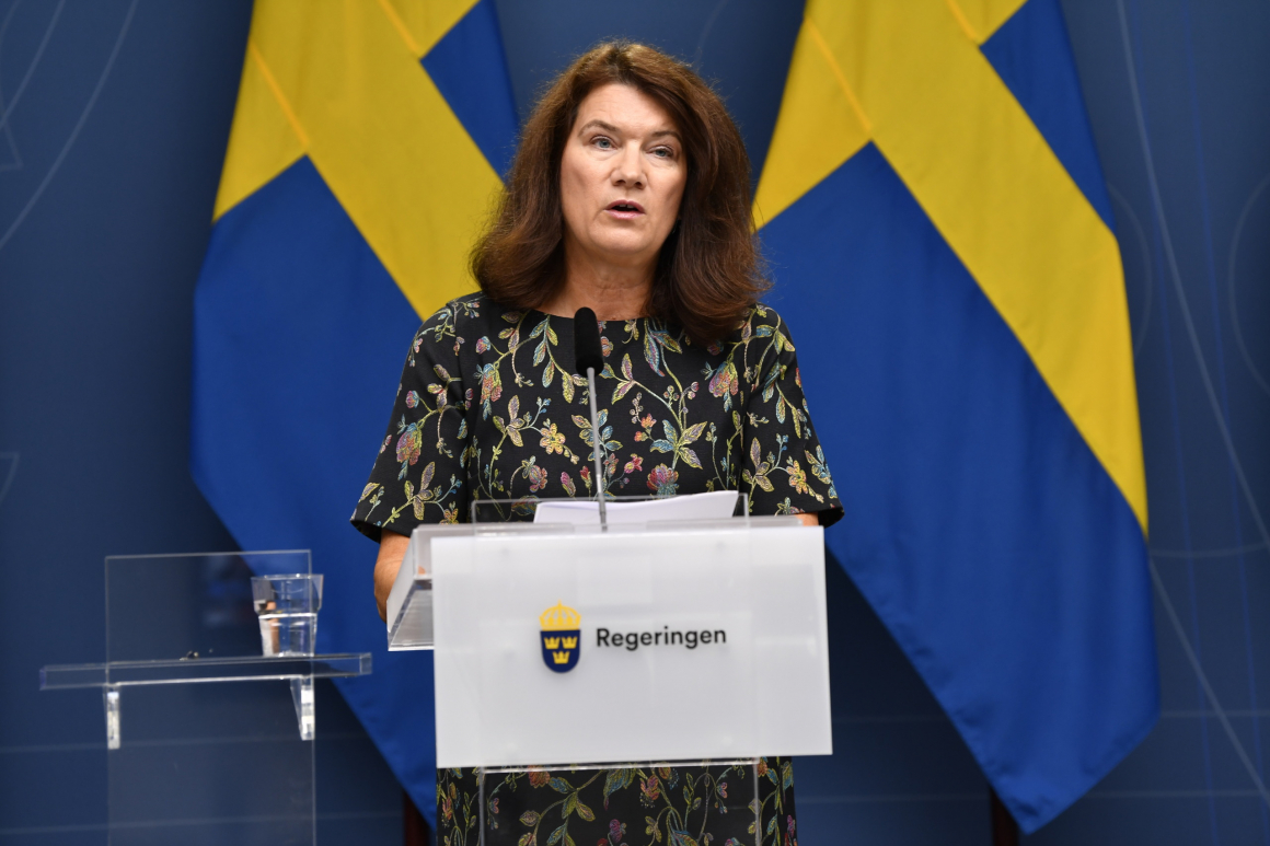 Svenska fack vädjar till regeringen att skydda afghanska fackledare