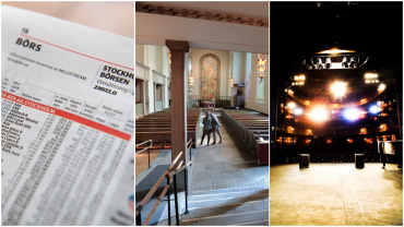 Finansförbundet: Olyckligt att las-överenskommelsen drabbar alla