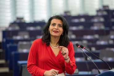 Centerframgång i EU för mer liberal arbetskraftsinvandring