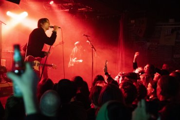 Facken om kulturutredningen: ”Väldigt bra förslag”