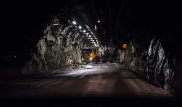 Arbete och fritid: AI på jobbet