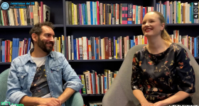 Först att lämna las?