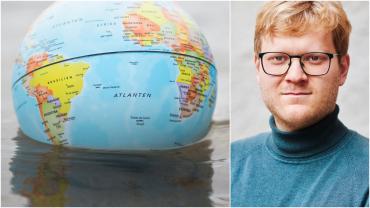 ”Dags för de svenska fackförbunden att ta större ansvar i klimatfrågan”