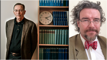 Calmfors sätter betyg på Sveriges finansministrar