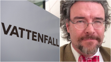 Statligt bolagsägande – ett nyliberalt haveri