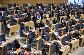 Kd dammar av förslag om bemanningsföretag för långtidsarbetslösa