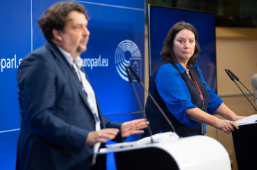 Svenskt Näringsliv: Kan bli möjligt att trotsa EU-direktivet