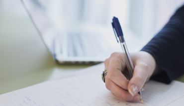 Protester mot att finska journalister åtalas