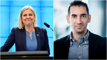 S kan acceptera jobbskatteavdraget (igen)