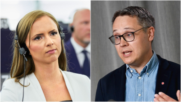 Dansksvensk insats mot minimilöner röstades ner av EU-parlamentet