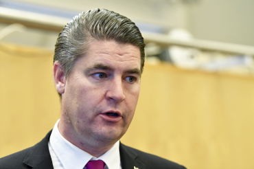 SD: ”Minimal chans att vi kommer överens med S om pensionerna”