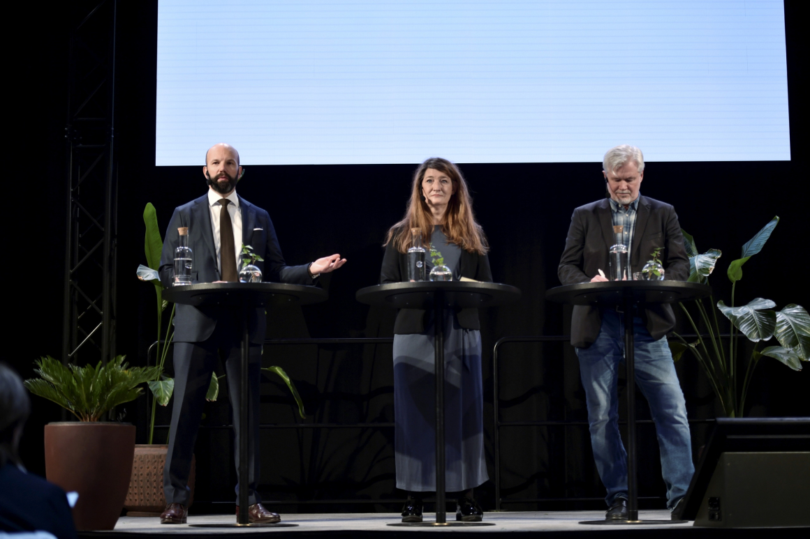 LO:s styrelse ställer sig bakom partsöverenskommelsen