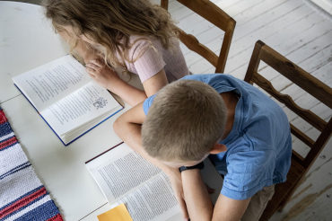 Lärarförbundet: Längre skoldagar är ett världsfrånvänt förslag