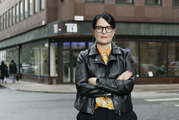 Här är facken som vinner medlemmar, och de som tappar