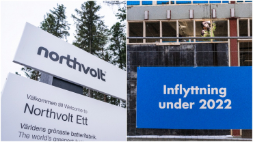 Västerbotten har redan lägre arbetslöshet än före pandemin