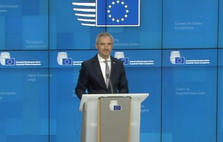 Direktiv om lönetransparens får stöd – Sverige röstade emot