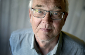 ”Regeringens förslag begränsar yttrandefriheten”
