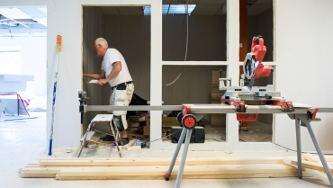 ”Utan höjd riktålder blir pensionen ett sluttande plan”