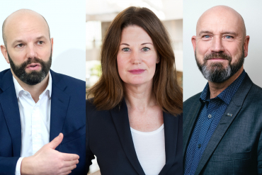 ”Kostnaderna ökar dramatiskt” – nya pensioner i kommuner och regioner