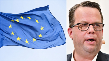 Martin Linder: ”Unionen sade ja till EU:s sociala pelare utan tillräcklig analys”