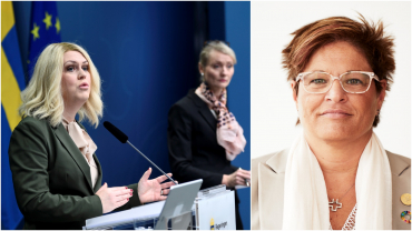 Vårdförbundet: ”Regeringen måste ta bort karensdagen inför smittovågen”