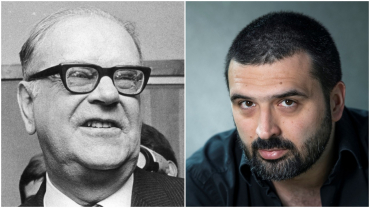 ”Socialdemokraterna borde göra som Tage Erlander”