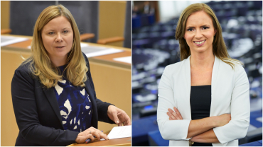 Märklig taktik när C och L röstar ja till minimilöner i EU