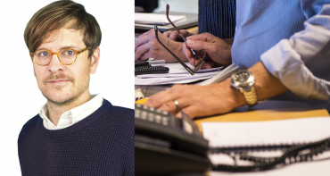 “De flesta medieföretag är stingsliga och dåliga på att ta kritik”