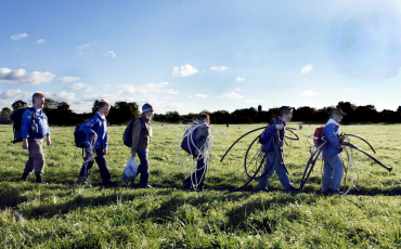 Minister planerade invasion av Polen