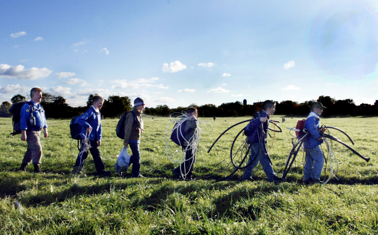 Minister planerade invasion av Polen
