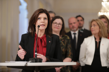 Regeringen ger grönt ljus för europeiska minimilöner