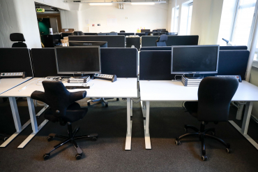 Smittspridning sätter stopp för förbundens julfester