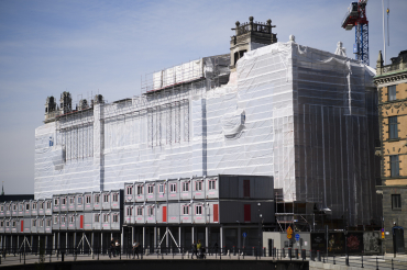 Facket ST: Anställda skräms till tystnad inom statsförvaltningen