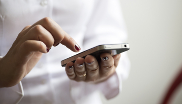 Våld i nära relationer går ofta ut över jobbet