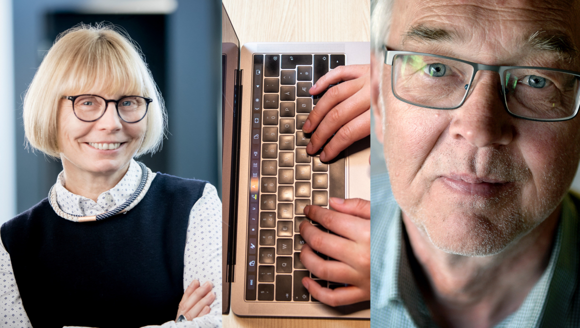 Från i dag gäller nya regler för den som vill visselblåsa