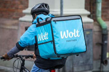 Så vill EU reglera plattformsarbete