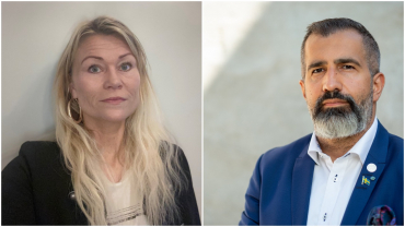 ”Jag blir förskräckt över Alireza Akhondis brist på självrannsakan”