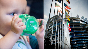 Svenska EU-parlamentariker rasar mot regler om föräldraledighet