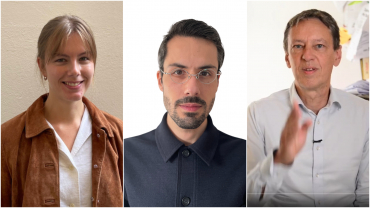 ”Låt inte klyftan öka mellan dem som kan jobba hemma och andra”