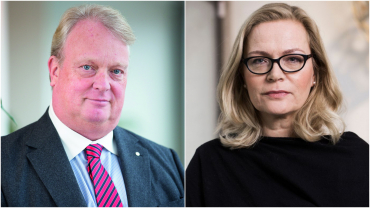 ”Moderaternas SD-utbildning är besynnerlig”