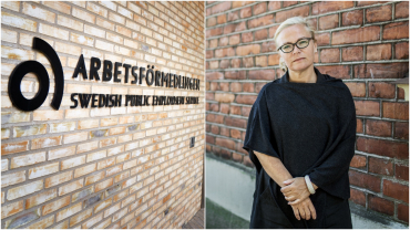 ”Arbetsförmedlingen prioriterar inte de långtidsarbetslösa”