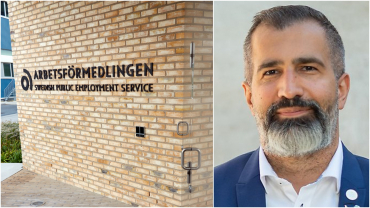 Akhondi (C): Reformen av Arbetsförmedlingen blir bra – på sikt