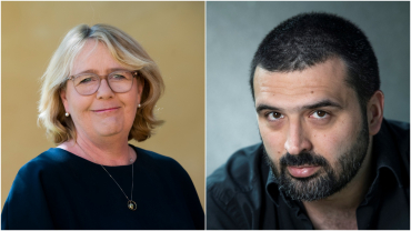 Ali Esbati: ”Marknadsortodoxin förpestar den offentliga sektorn”