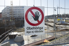 Sju nya centra ska bekämpa brott i arbetslivet