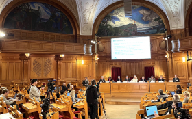 Coronakommissionen: Skatteverket borde ha hanterat coronastöden